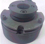 Brake IKB-08-12DS-back