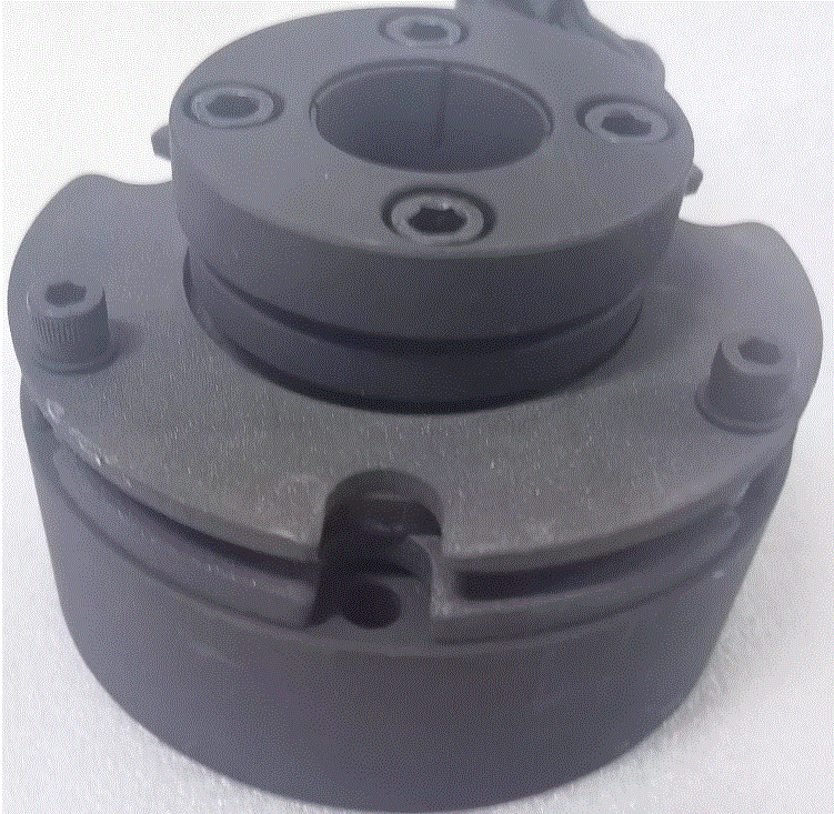 Brake IKB-08-12DS-back