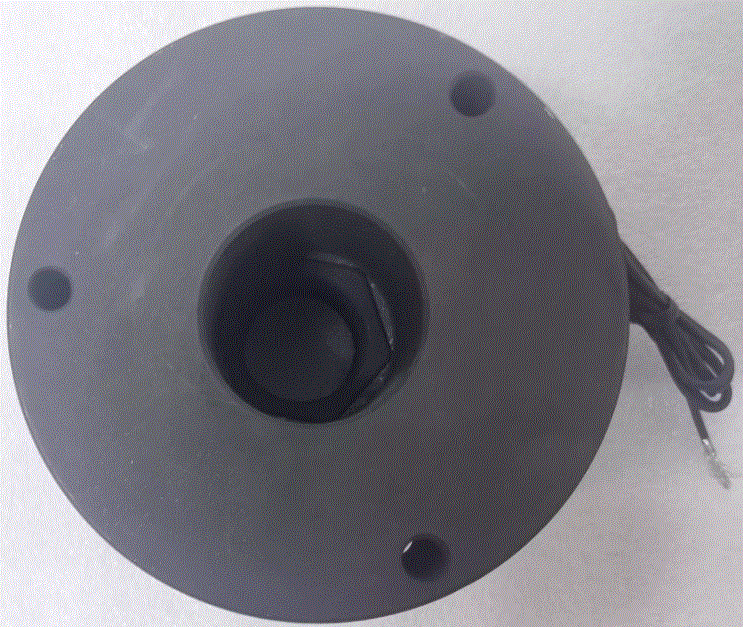 Brake IKB-08-12DS-up