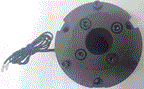 Brake IKB-08-12DS-with connector