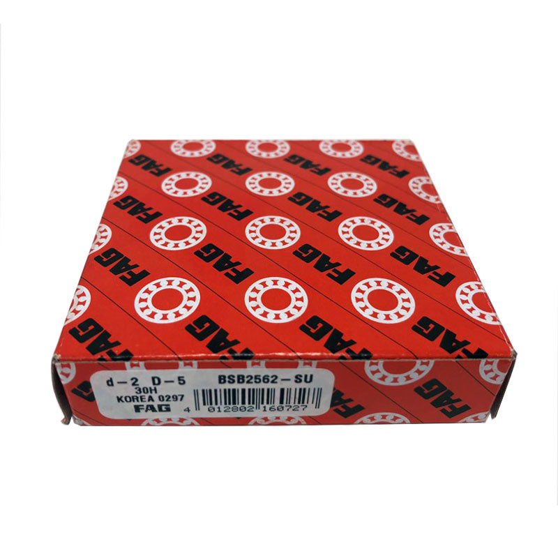 FAG Angular Contact Ball Bearing BSB2562-SU Secondary image