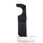 BT 40 Gripper MB-4032, bottom measurement