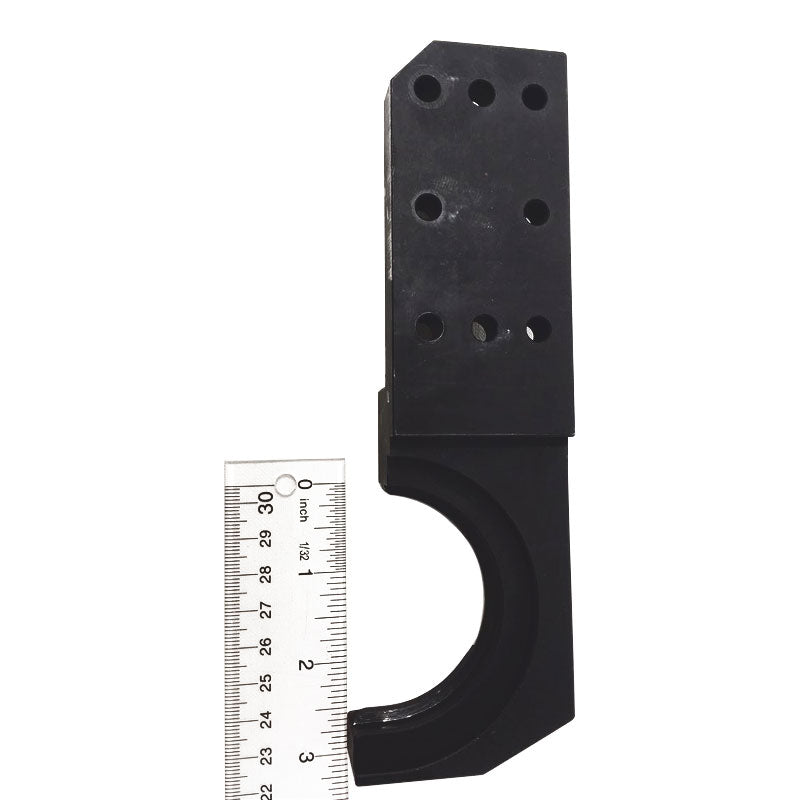 BT 40 Gripper MB-4032, side measurement
