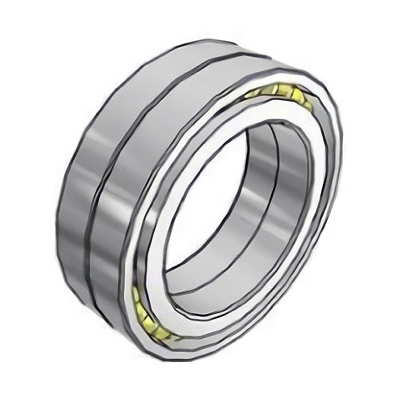 SKF Angular Contact Thrust Ball Bearing BTM 100 A / P4CDBA Main image