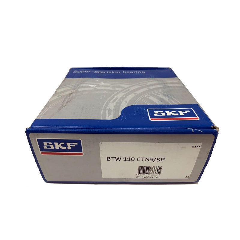 SKF Angular Contact Thrust Ball Bearing BTW 110 CTN9/SP Secondary image