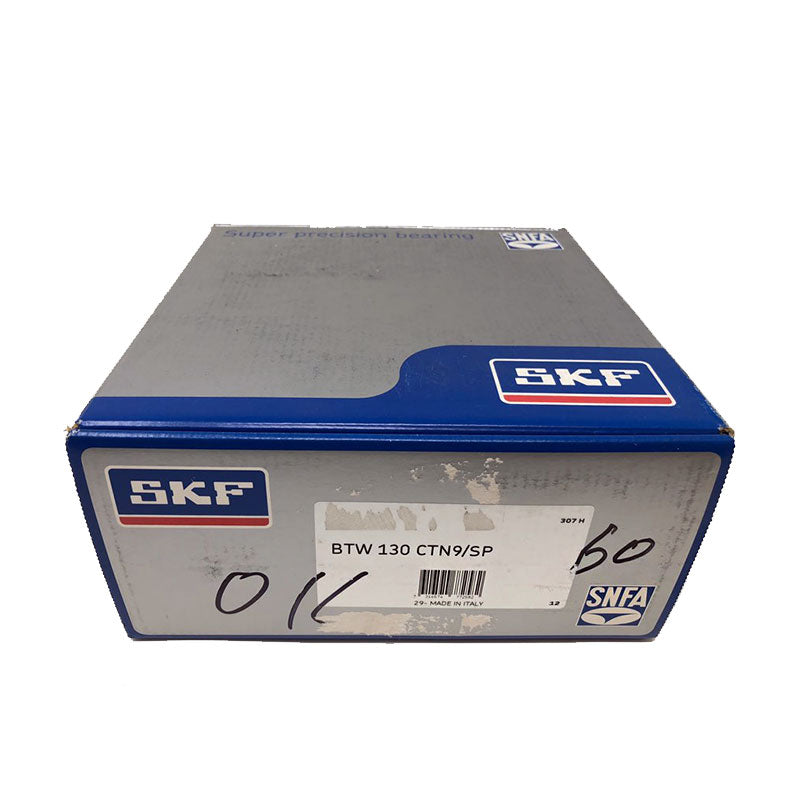 SKF Angular Contact Thrust Ball Bearing BTW 130 CTN9/SP Secondary image