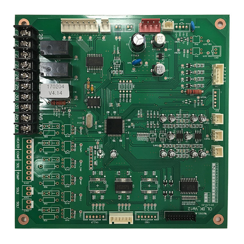Control Board CL438B19 Main image
