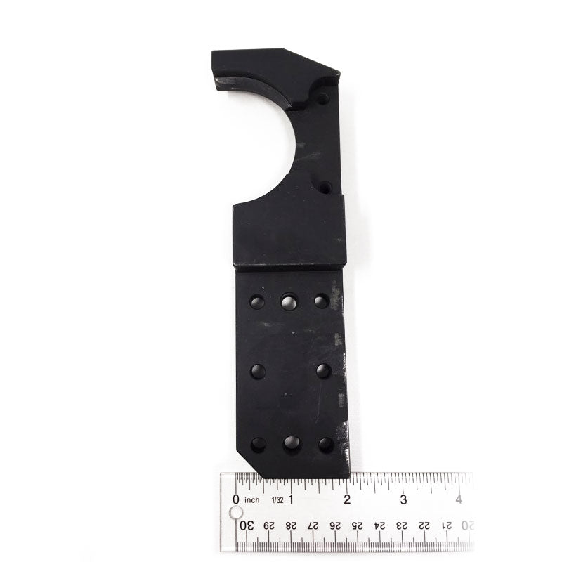 CAT 40 Gripper MB-4032 Secondary image