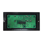 Display Board CC-DICP-01, back view