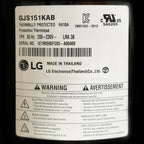CIL 1101 Compressor