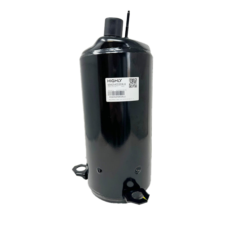 Compressor CL1502001-2 Secondary image