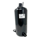 Kwangrim CIL1501 Compressor, back view