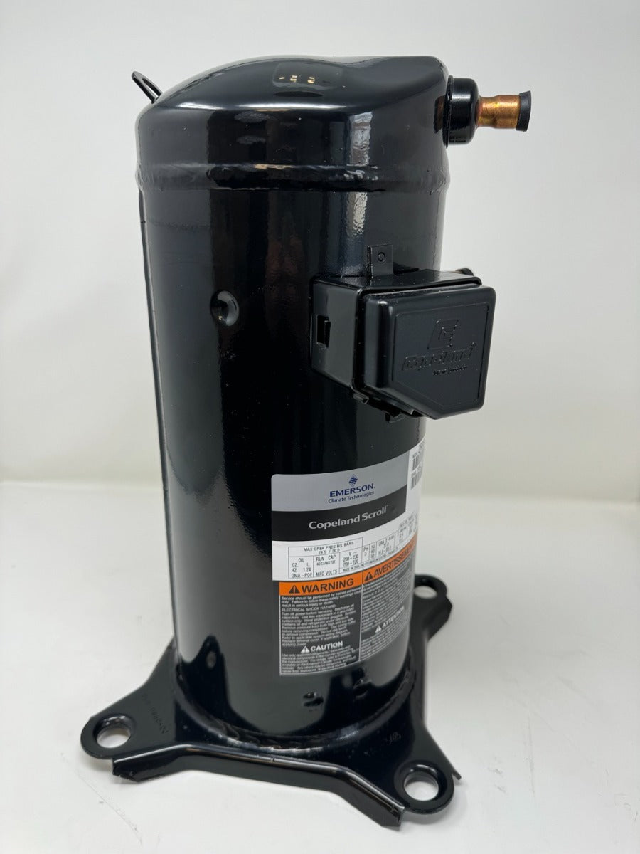 Compressor CL2202001 Main image