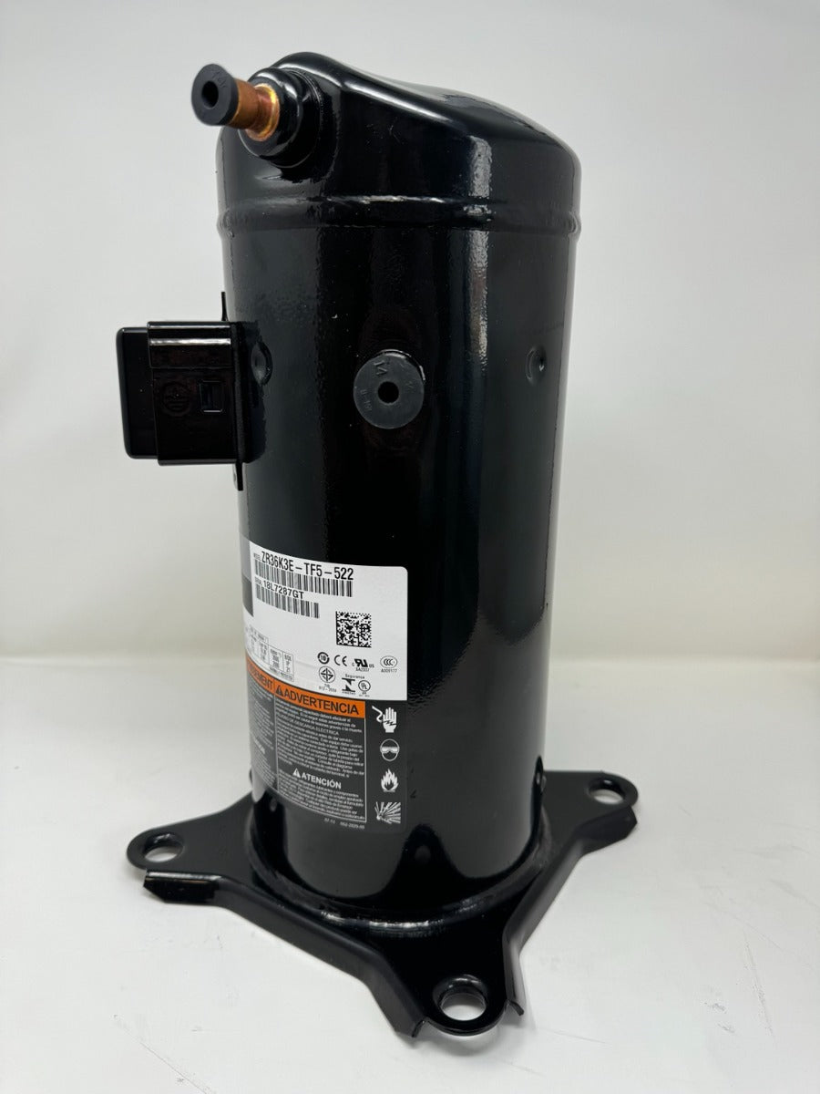 Compressor CL2202001 Secondary image