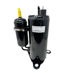 Kwangrim compressor CL1502009 with attached receiver tank