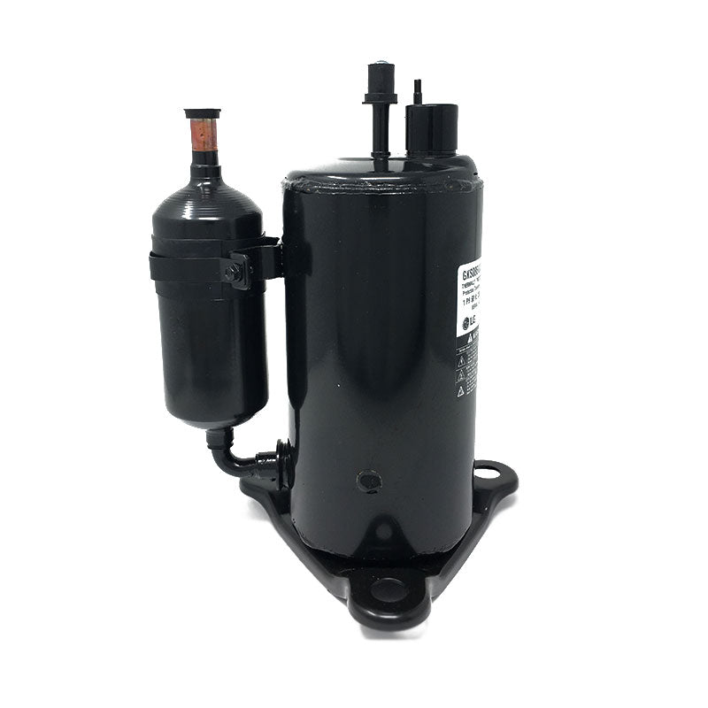 Compressor CL0302001 Secondary image