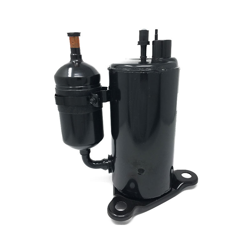 Compressor CL0702001, side view