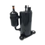 Compressor CL0702001, side view