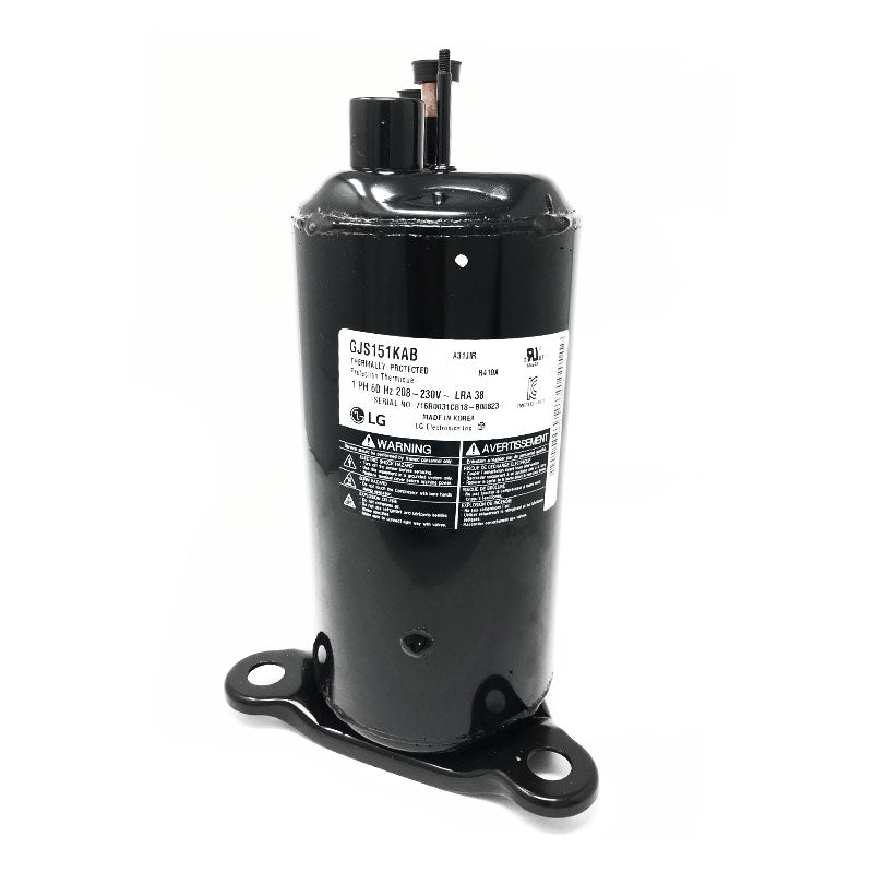 Compressor CL1102001 Main image