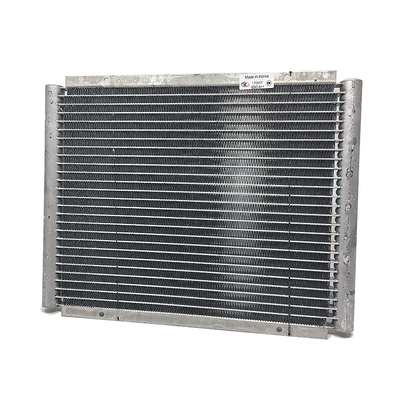 PF Condenser CL15M10 Main image