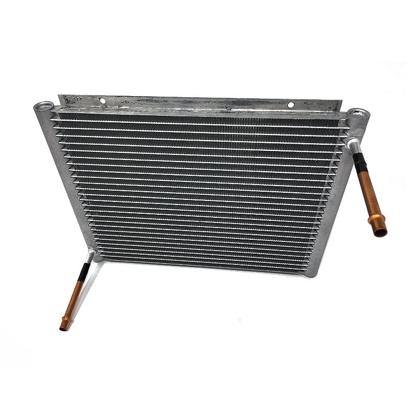 PF Condenser CL15M10, top view