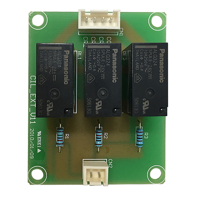 Step Version CL438A02-1 Main image