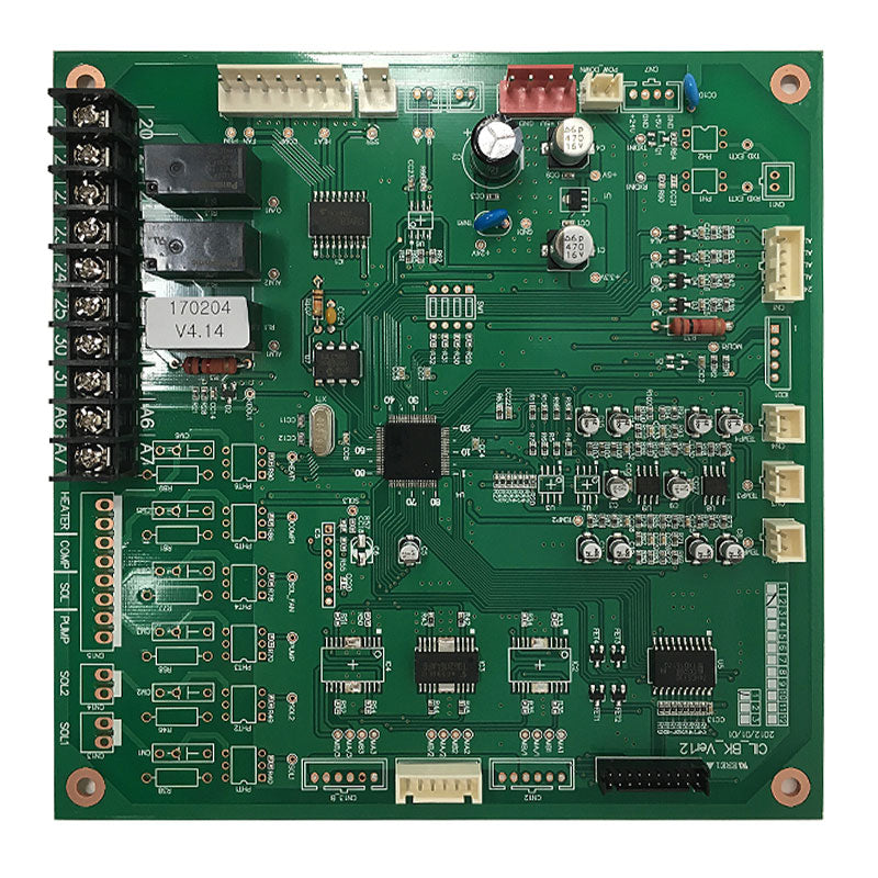 Control Board CL438B17 Main image