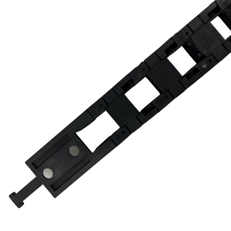 CP System Cable Chain - Detailed Close-up of CPS030.15.R48/B2T-780L Links