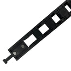 CP System Cable Chain - Detailed Close-up of CPS030.15.R48/B2-750L Links