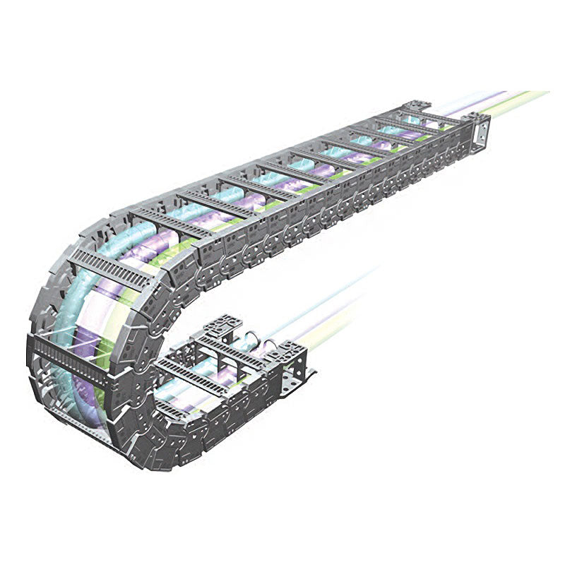 CP System Sabin Chain NSB 028N.55.R66/F-616L