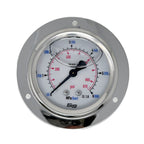 DAHO pressure Gauge 60 bar