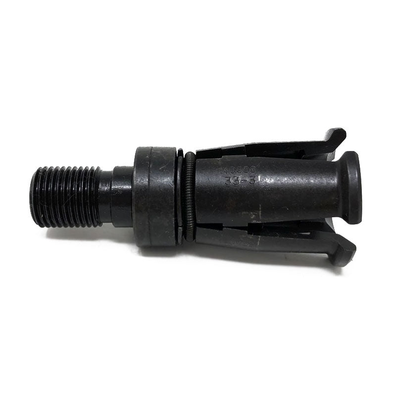 Collet Assembly DIN40 Taper 850412-00052 Secondary image
