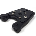 Gripper Assembly BT 40TF30-14T/21T, side view