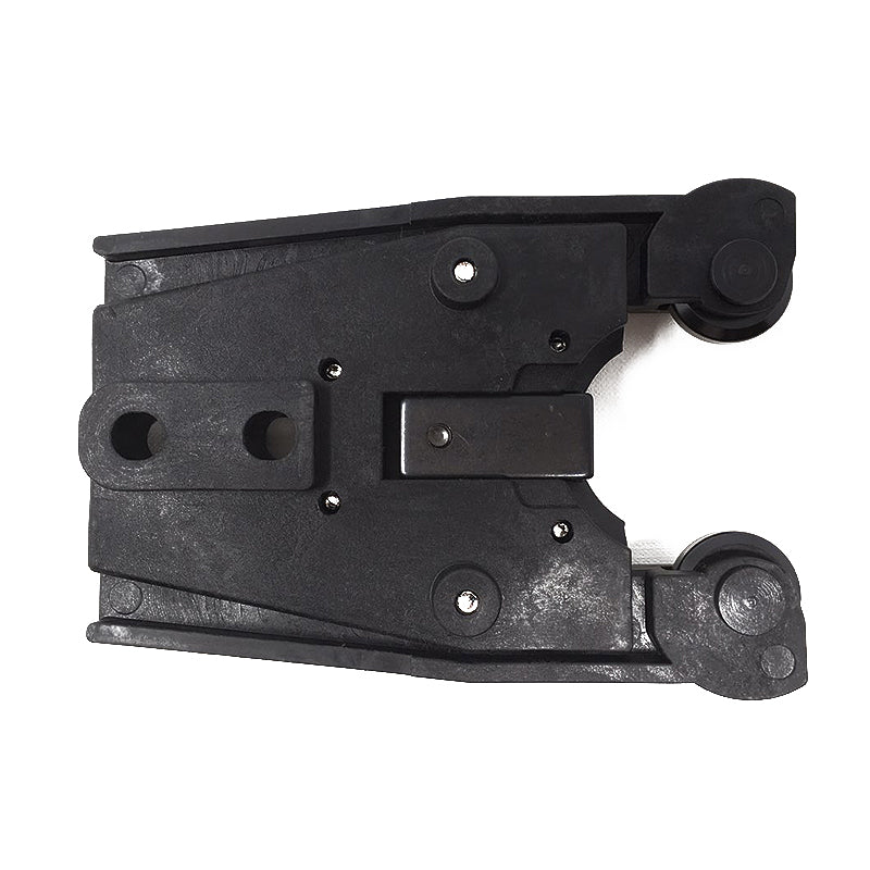 Gripper Assembly BT 40TF30-14T/21T, bottom view