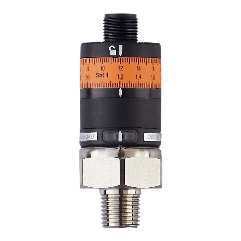 IFM Pressure Switch PK5722 Main image