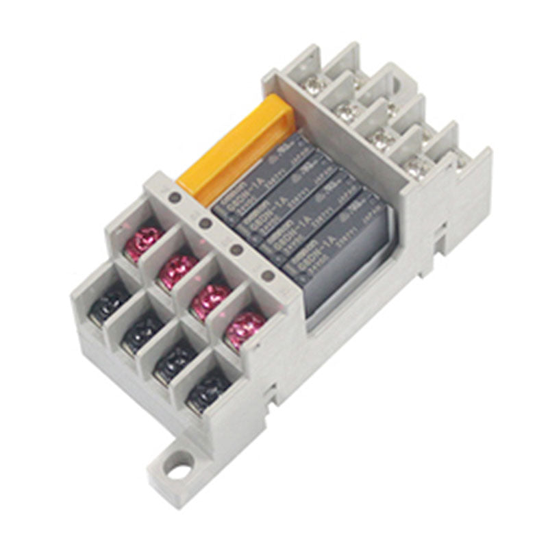 IOLINK R4T-G6DN Relay Board Secondary image