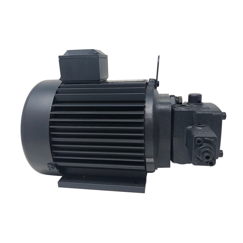 Hydraulic Motor 0.75kW Vane Pump IVP-15B-10 Main image