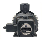 Hydraulic Motor 0.75kW Vane Pump IVP-15B-10