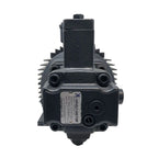 Hydraulic Motor 2.2kW Vane Pump IVP-30C-10, rear view