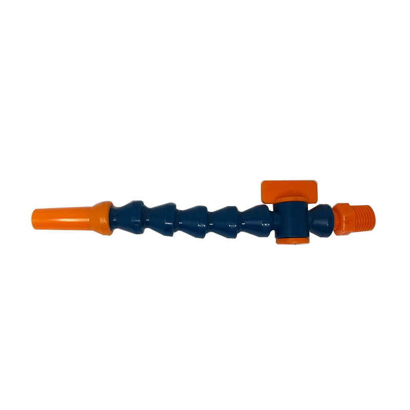 Jeton Coolant Nozzle 1/4, side view