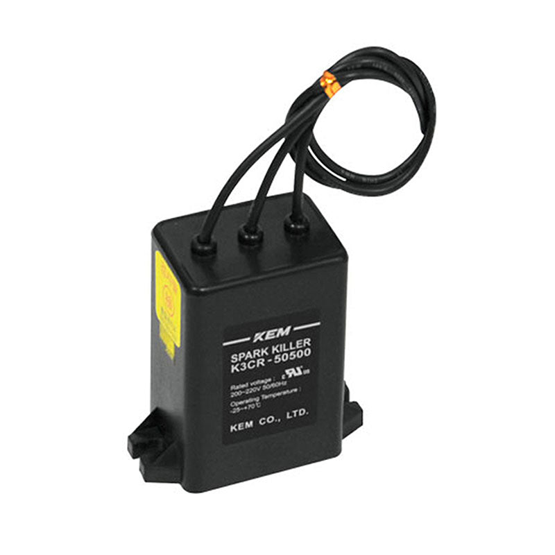 KEM Spark Killer K3CR-50500 Main image