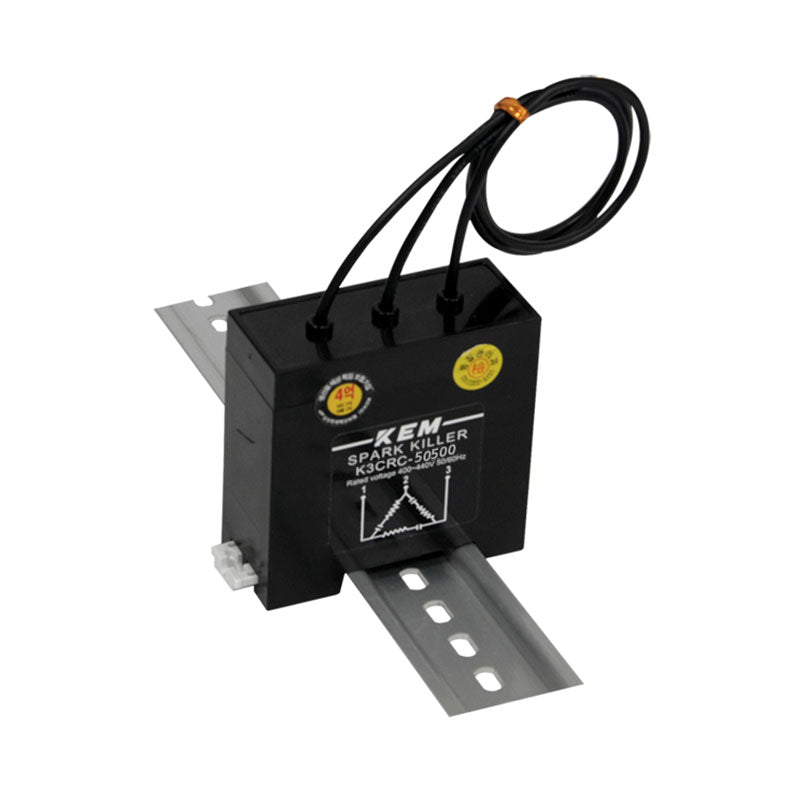 KEM Spark Killer K3CRC-50500 Main image