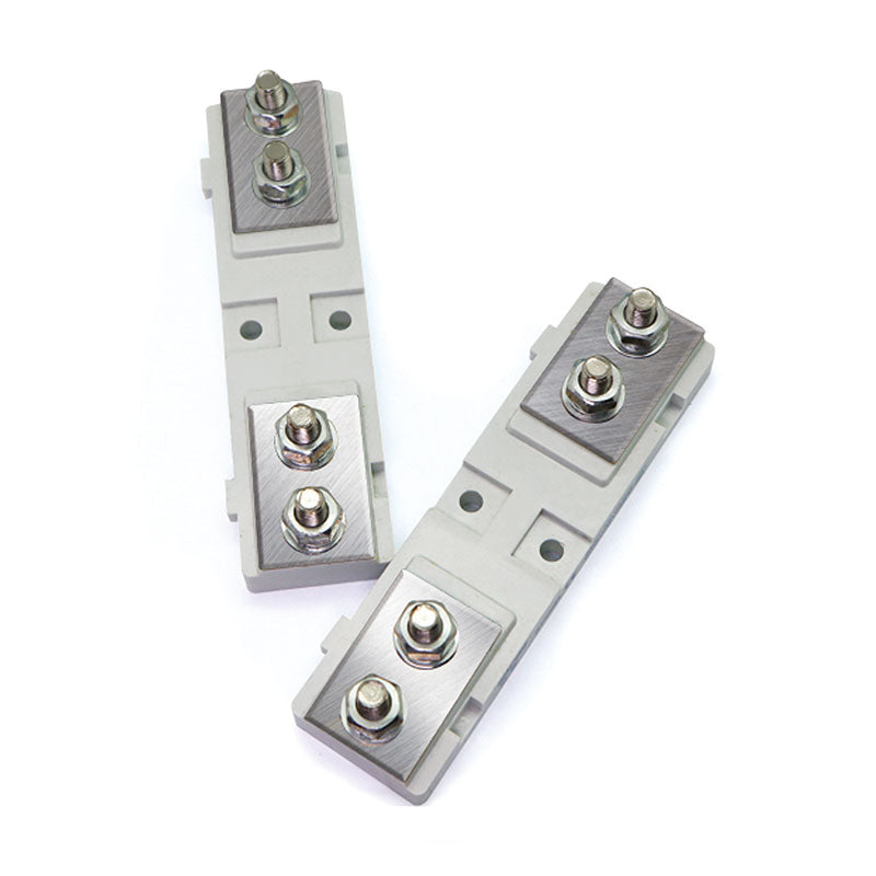 Kacon Fuse Holder KF-SF for KWANGRIM Oil Chillers in the CIL, CIPL, CIW, CIC, and CHIL series. Main image