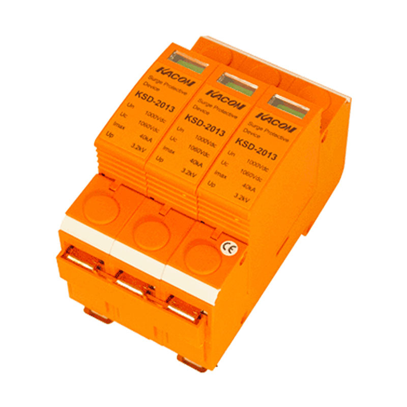 Kacon Fuse Holder KSD-2013 Main image
