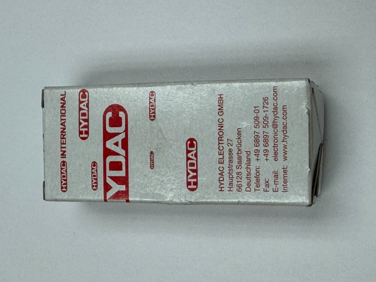 HYDAC Pressure switch EDS810-0060-0-024 Secondary image