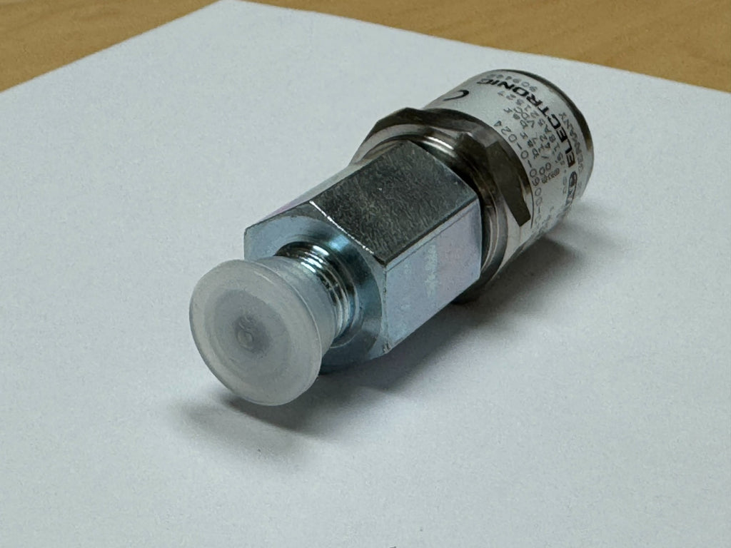 HYDAC Systems Pressure Switch EDS810-0060-0-024