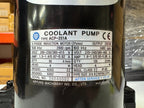 Aryung Coolant Pump ACP-251A, label