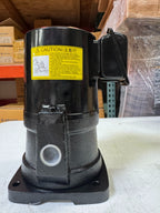 Aryung Coolant Pump ACP-251A, back view