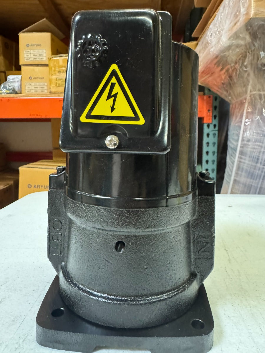 Aryung Coolant Pump ACP-251A, side view