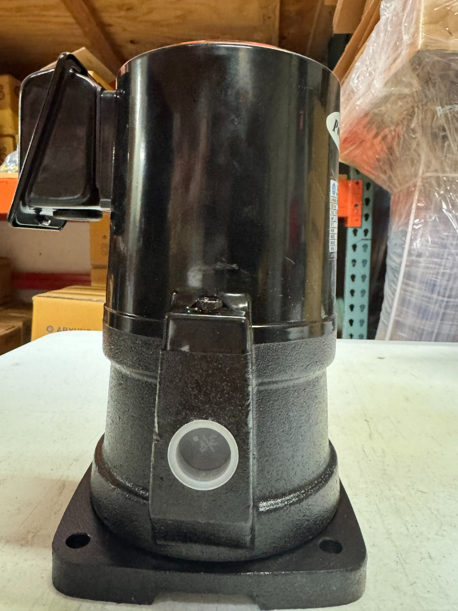 Aryung Coolant Pump ACP-251A, full view